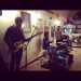 Un concerto al Flying Circus
